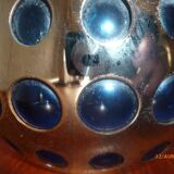 Space age hanging lamp 1970