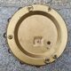 Bamberg ceiling light, Rudolph ZImmermann, bubble, vintage, 70s