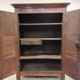 Antique 18th Century Wardrobe