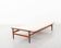 Scandinavian daybed by Kurt Østervig, model 311 in teak, circa 1960.