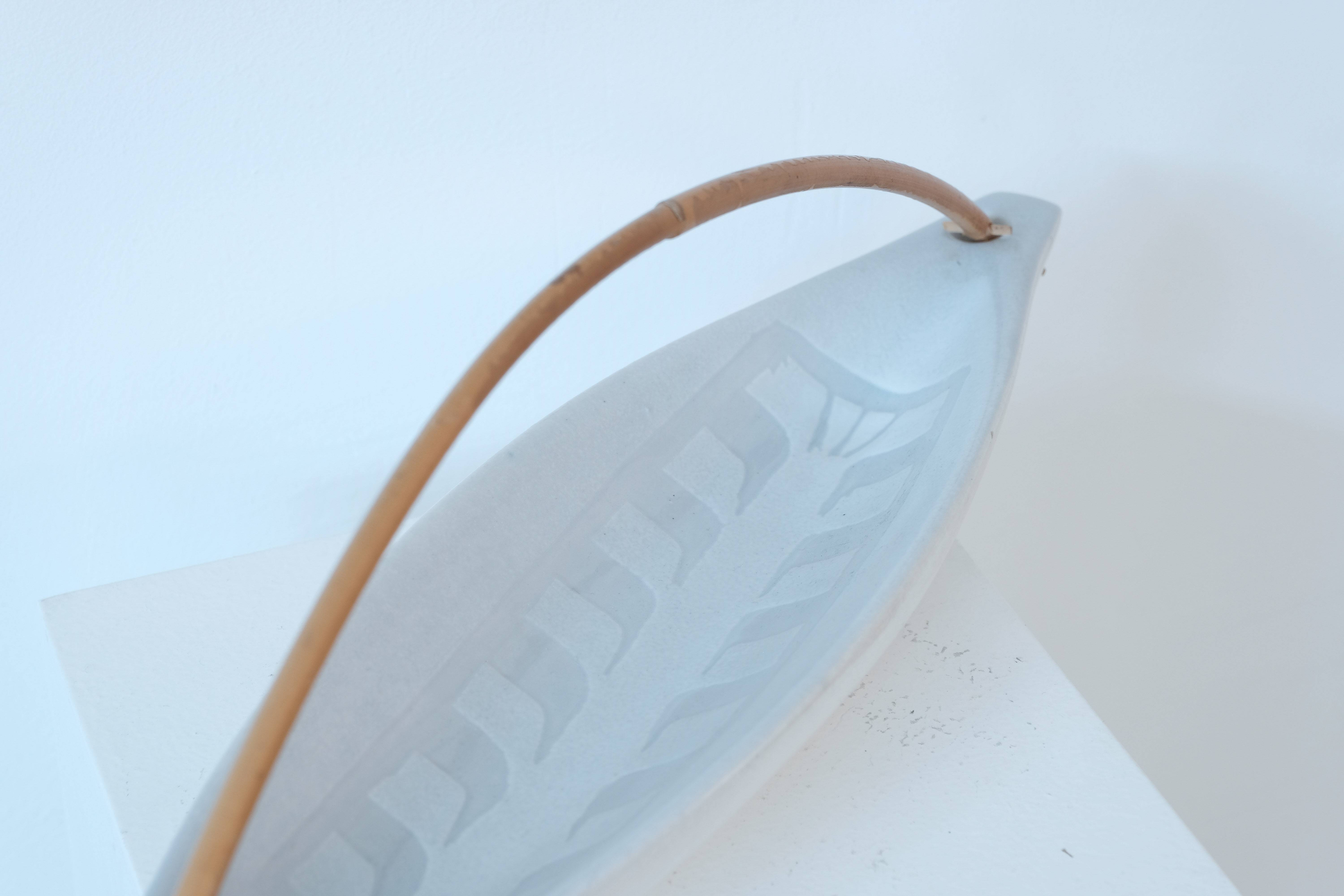 Banette / Pocket Empty by Roger Capron 1950's