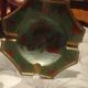 Cigar ashtray