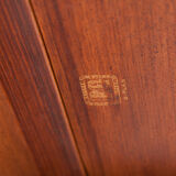 Butterfly dining table from G-plan, 1960