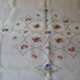 Nappe pour le thé