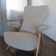 Armchair 105  by Theo Ruth for Artifort 1950
