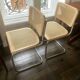 Chaise Cesca B32 Marcel Breuer - Hêtre clair- Made in Italy