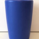 Blue Ceramic Pot