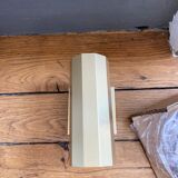 Pair of wall lamps