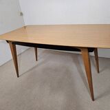 Table design Gérard Guermonprez