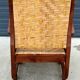 Art Deco chair