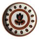 6 Villeroy & Boch Kimono dinner plates