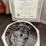 Plates collection