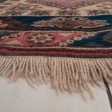 Anatolian rug dosemealti 210x123cm