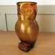 Pichet hibou vintage