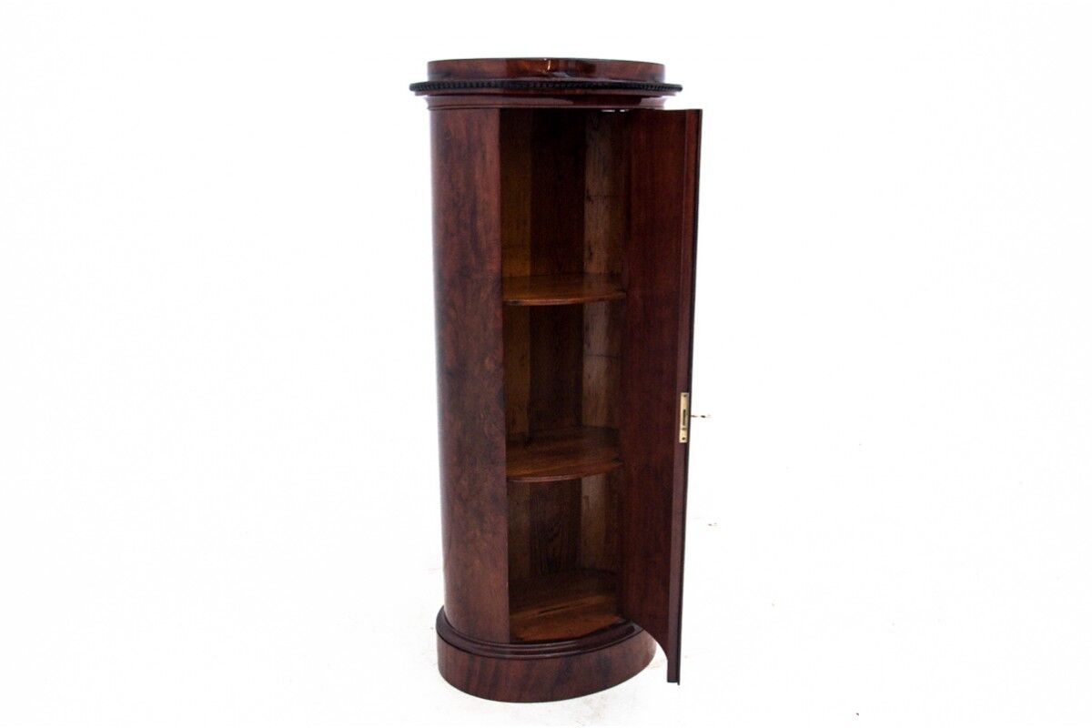 Buffet Biedermeier, Europe du Nord, vers 1860