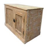 Small low country chic sideboard (renovated)