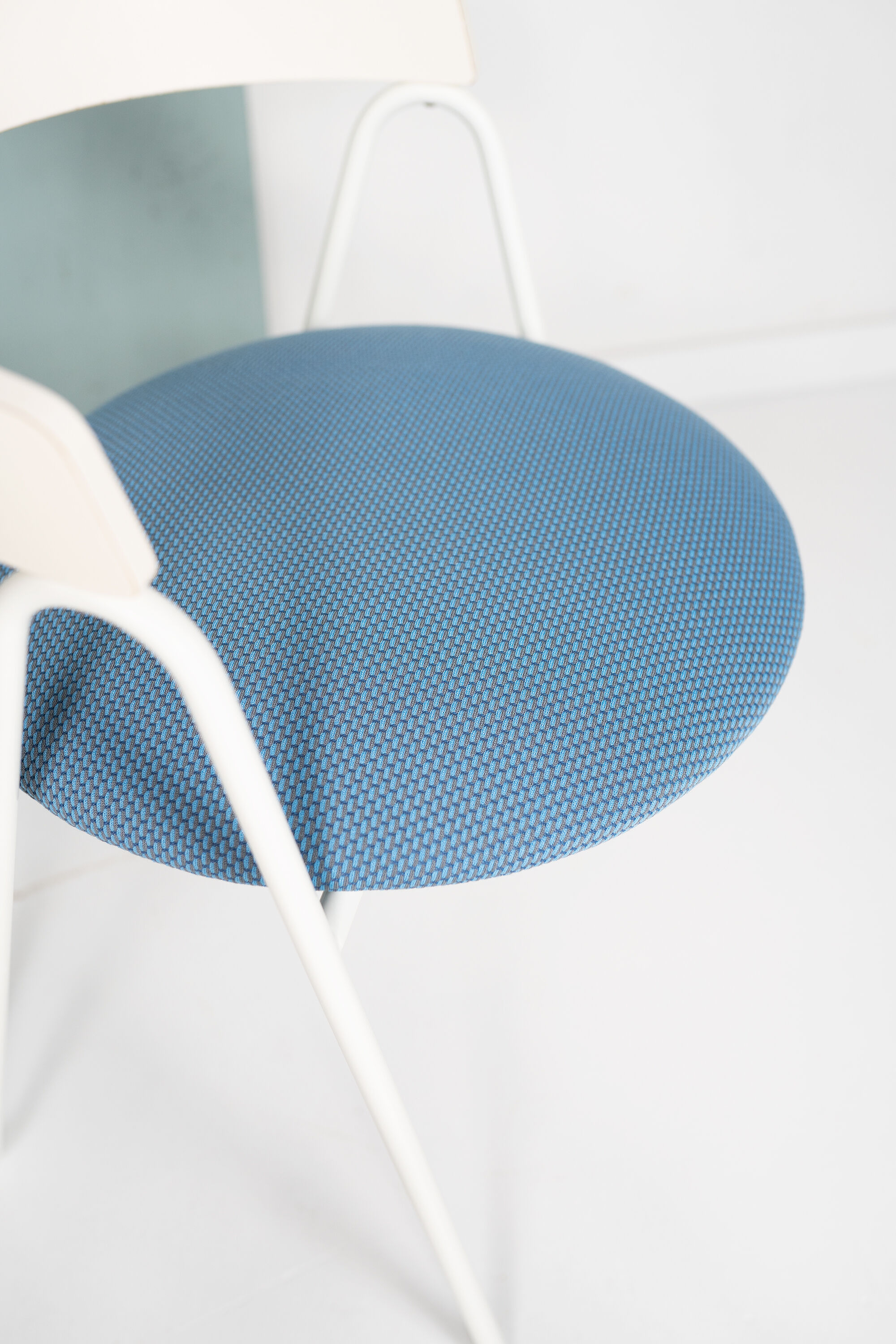 Postmodern dining chairs