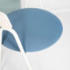 Postmodern dining chairs