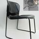 3 design chairs from the 70 s 80 s, designer Gerd Lange