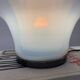Carlo Nason Lotus Lamp