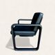 Paire de fauteuils "Hombre" de Burkhard Vogtherr pour Rosenthal