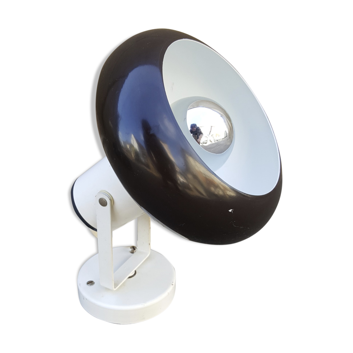 Wall light Lita italy, vintage, 70s
