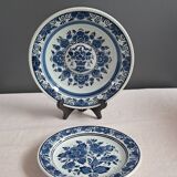 Blauw Delft decorative plates