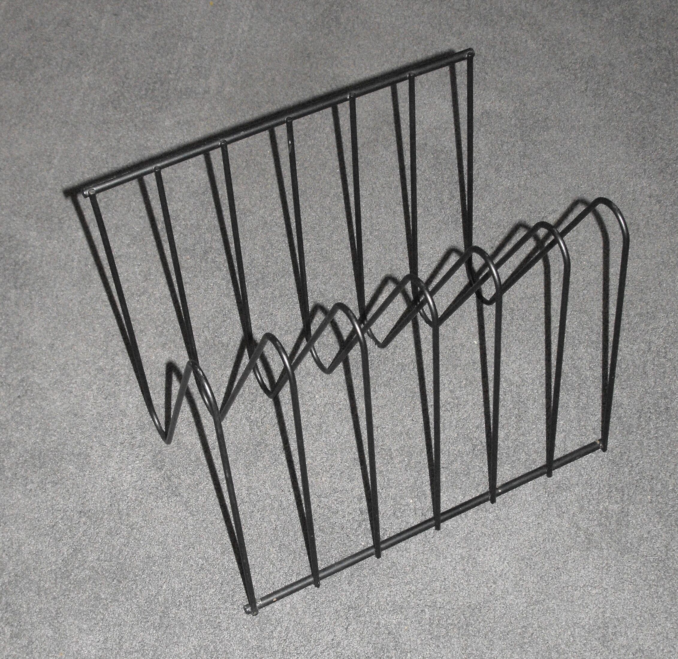Magazine rack 1980
