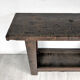 Old workbench