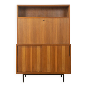 Secrétaire deux pièces