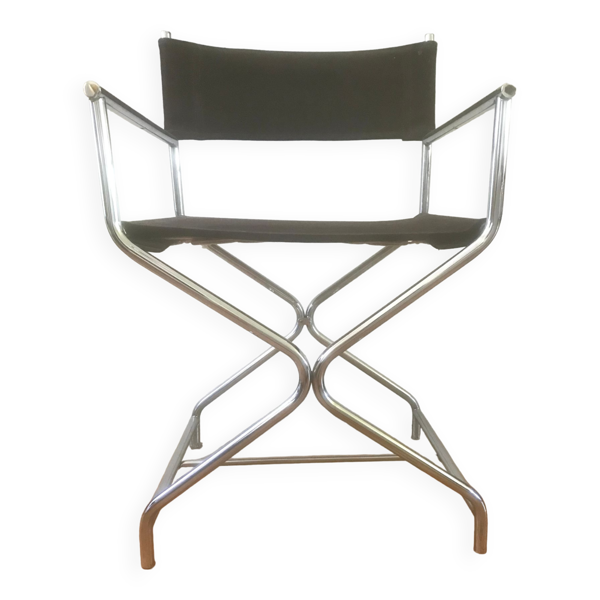 Vintage 1970 office chair