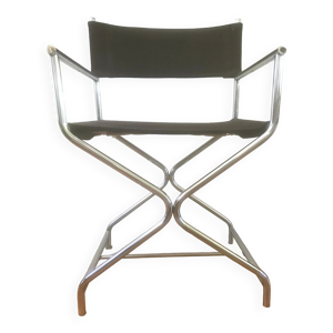 chaise de bureau 1970