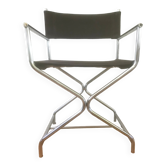Vintage 1970 office chair