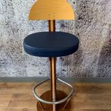Pair of stool "Deck line"