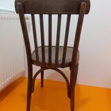 Chaise bistrot