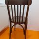 Chaise bistrot