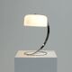 tropic table lamp by Raak design team for Raak Amsterdam, 1970s Netherlands