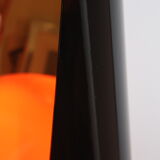 Mirror lipstick by Roger Lecal for 70s Chabrieres