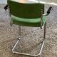Marcel Breuer S64 armchair for Thonet 1950