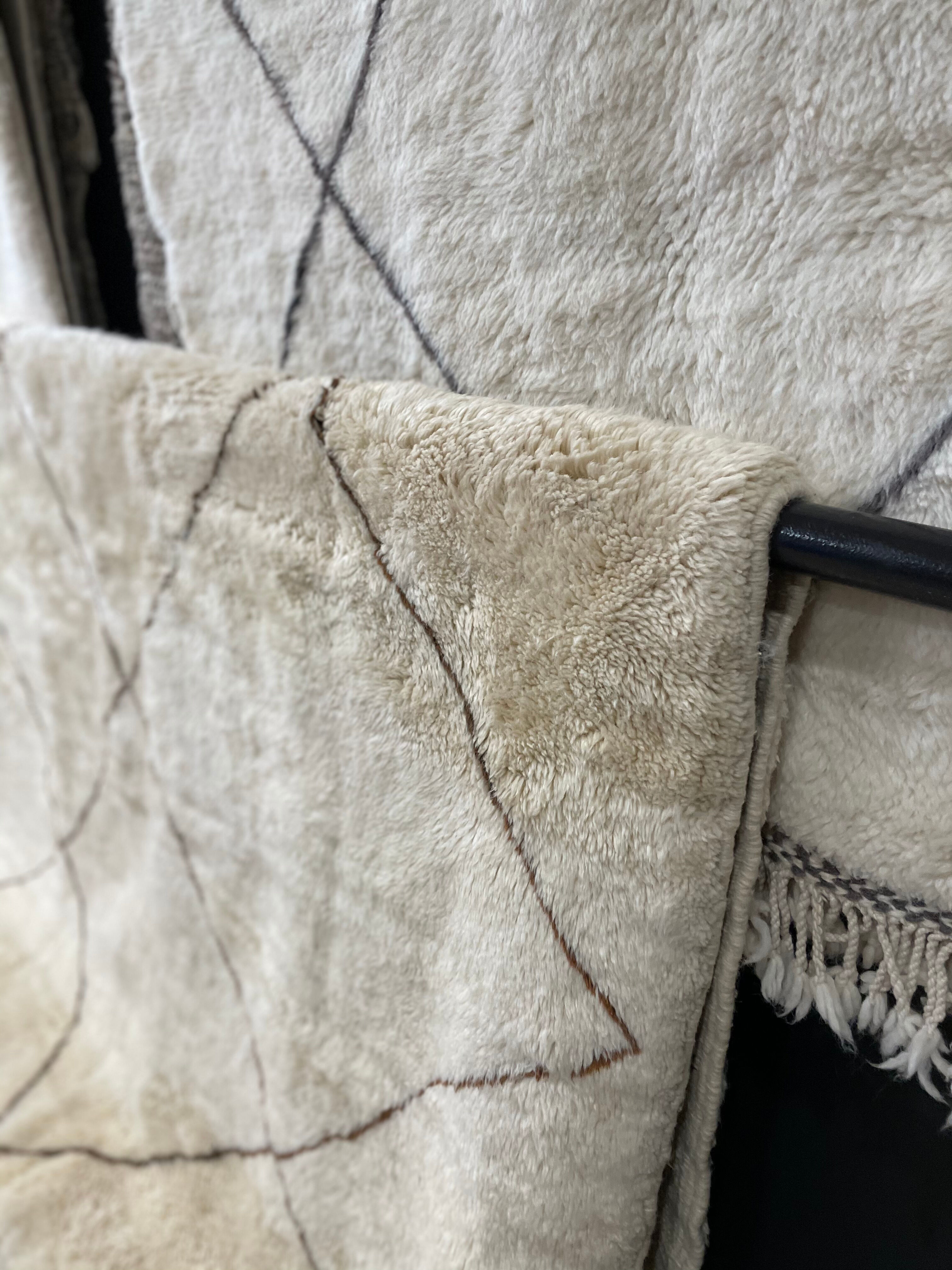 Blessed Berber carpet orarain