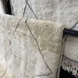 Blessed Berber carpet orarain