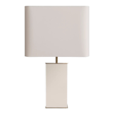 Élysée ivory lamp - red edition