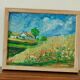 "Paysage" de Karin Brodin