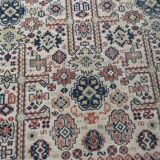 Tapis ancien