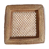Chania Wicker tray
