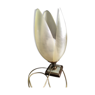 ROUGIER tulip lamp