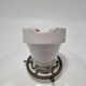 Pair of wall sconces