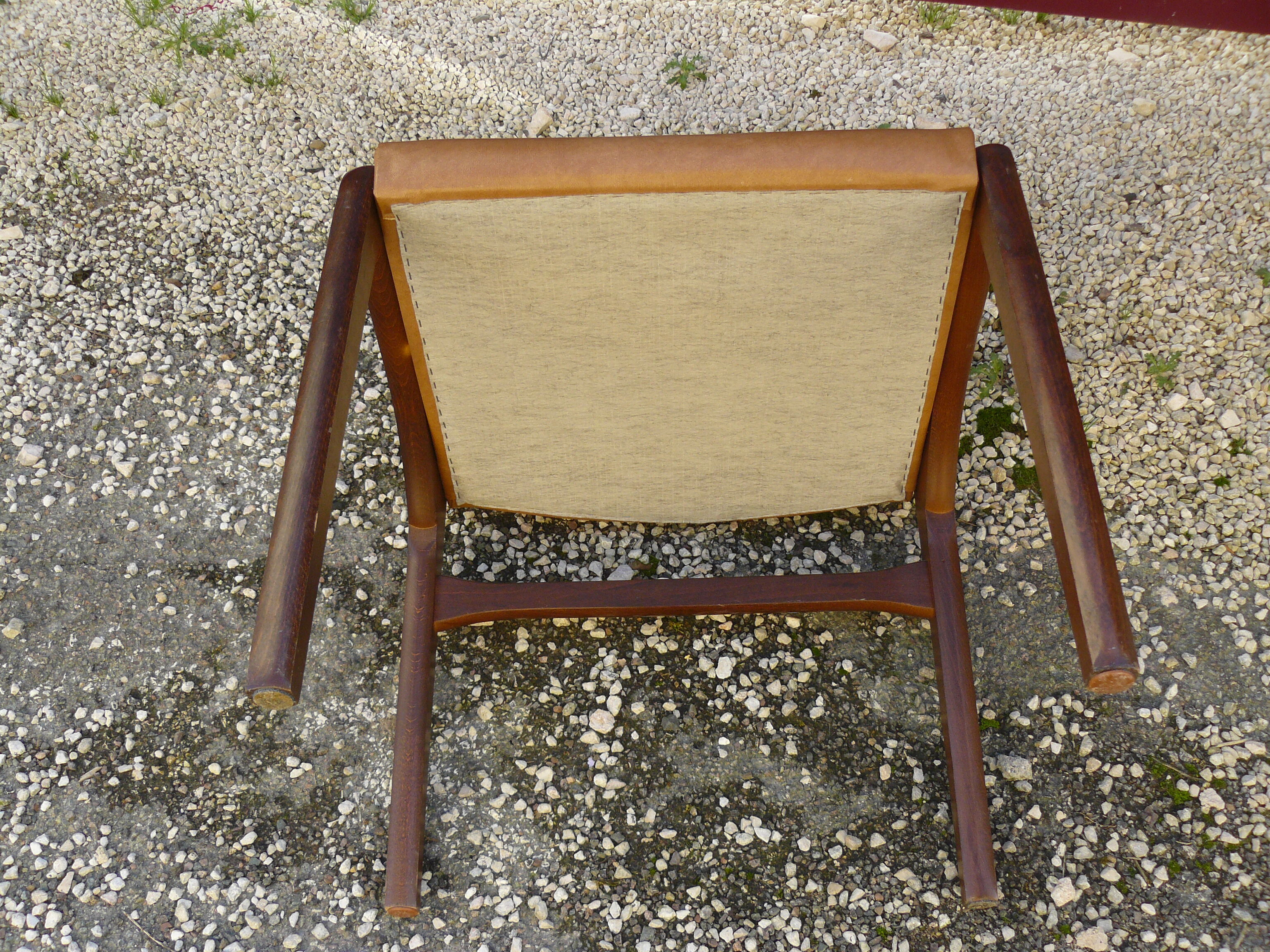 Scandinavian chairs 1950/1960