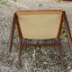 Scandinavian chairs 1950/1960