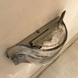 Sconces by Carlo Nason for Mazzega, Italy 70